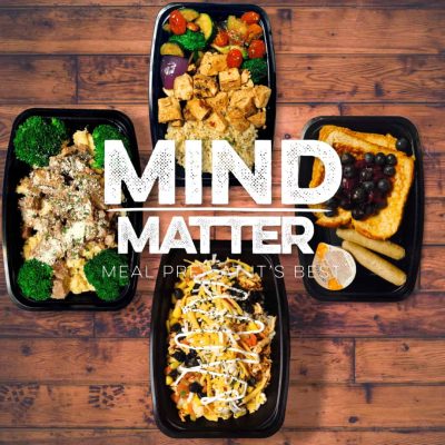 Order Timeline and Deadlines | Mind Over Matter Meal Prep