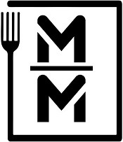 Mind Over Matter Meals Footer Logo